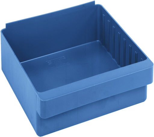 Quantum QED801BLCS | Super Tuff Euro Drawer