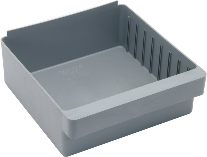 Quantum QED801GYCS | Super Tuff Euro Drawer