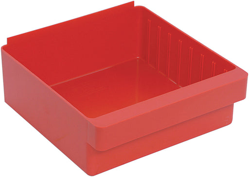 Quantum QED801RD | Super Tuff Euro Drawer