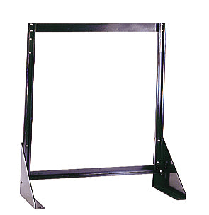 Quantum QFS124 | Tip Out Bin Floor Stand
