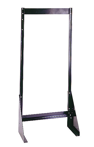Quantum QFS148 | Tip Out Bin Floor Stand
