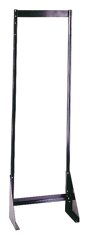Quantum QFS170 | Tip Out Bin Floor Stand