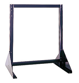 Quantum QFS224 | Tip Out Bin Floor Stand