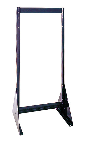 Quantum QFS248 | Tip Out Bin Floor Stand