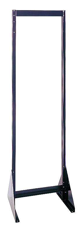 Quantum QFS270 | Tip Out Bin Floor Stand