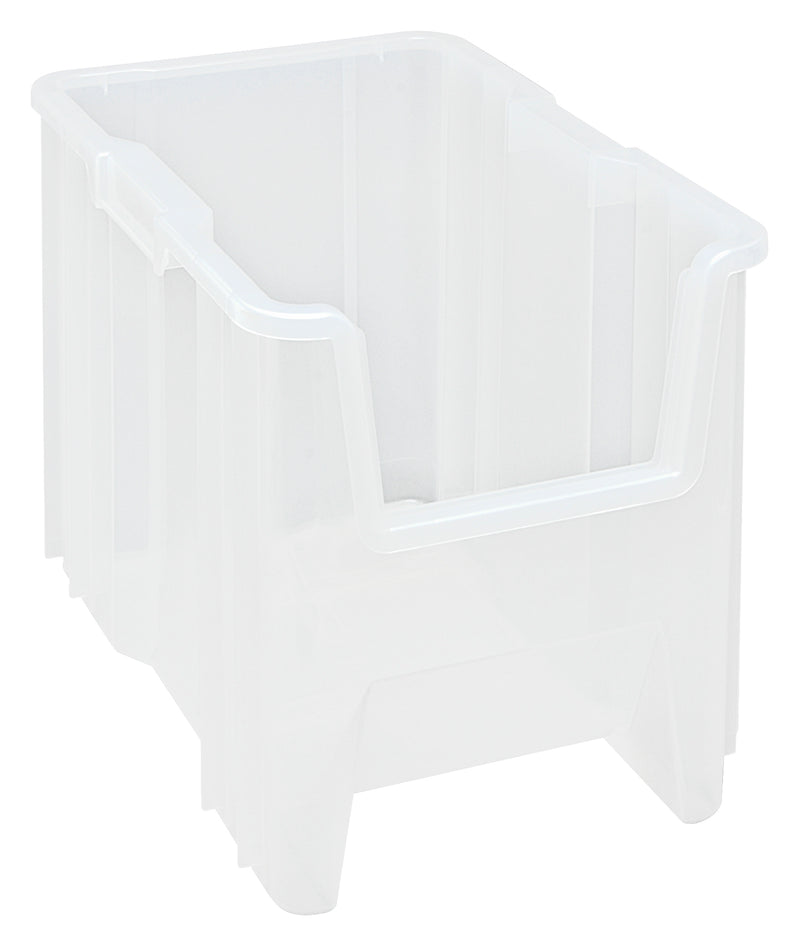 Quantum QGH600CLCS | Container
