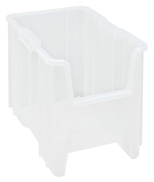 Quantum QGH600CLCS | Container