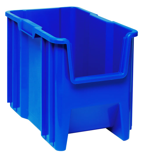 Quantum QGH600BLCS | Container