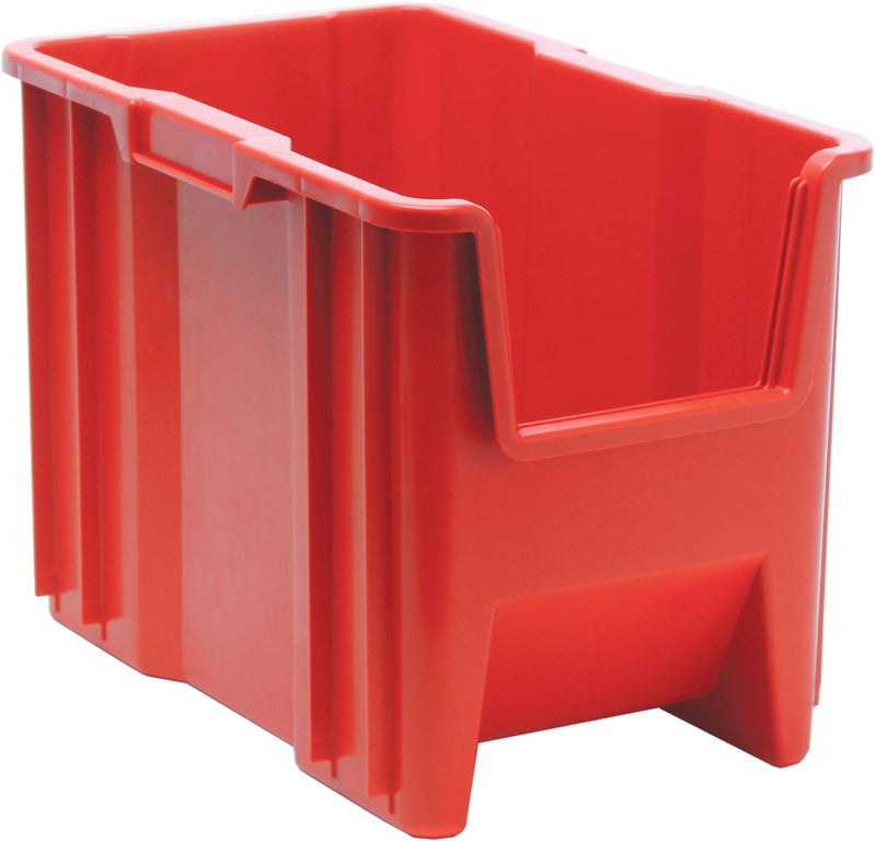Quantum QGH600RD | Container