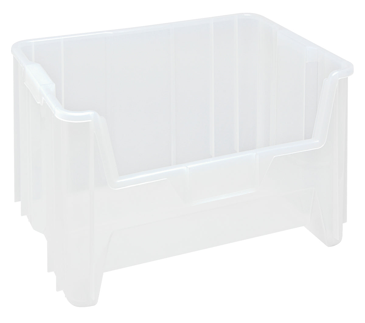 Quantum QGH700CL | Container — Integrated Manufacturing & Supply