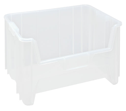 Quantum QGH700CL | Container