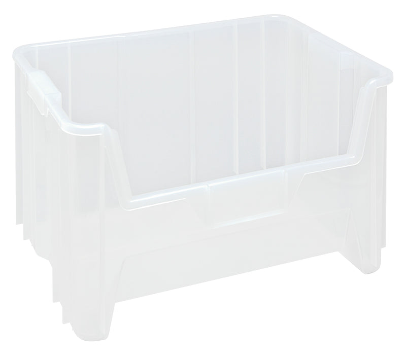 Quantum QGH700CLCS | Container