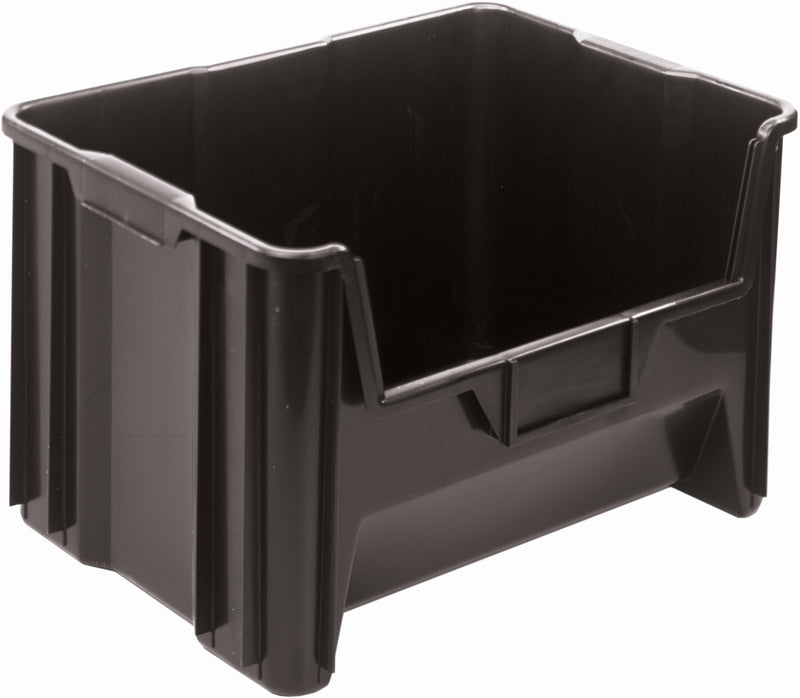 Quantum QGH700BK | Container