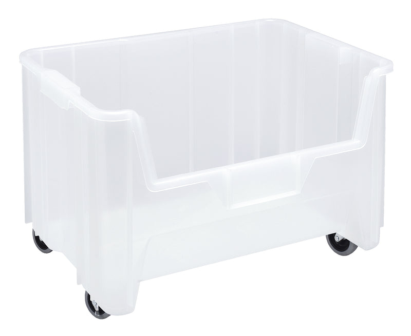 Quantum QGH705MOBCLCS | Mobile Container