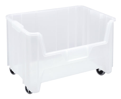Quantum QGH705MOBCLCS | Mobile Container
