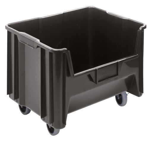Quantum QGH705MOBBK | Mobile Container