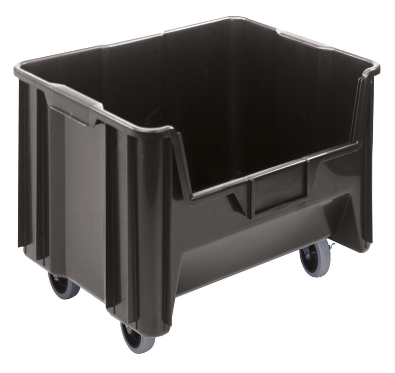 Quantum QGH705MOBBKCS | Mobile Container
