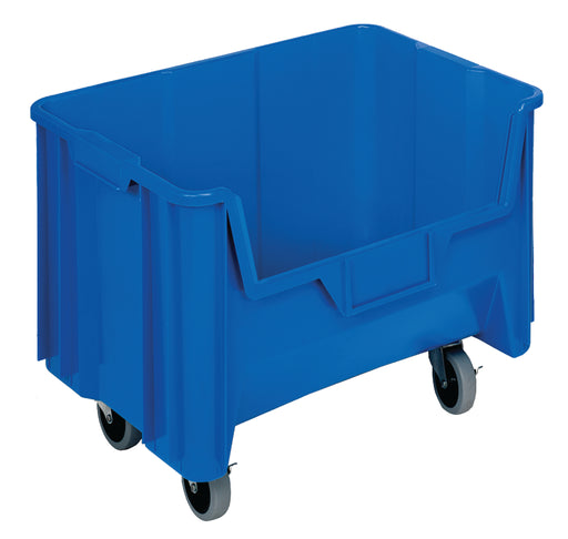 Quantum QGH705MOBBL | Mobile Container
