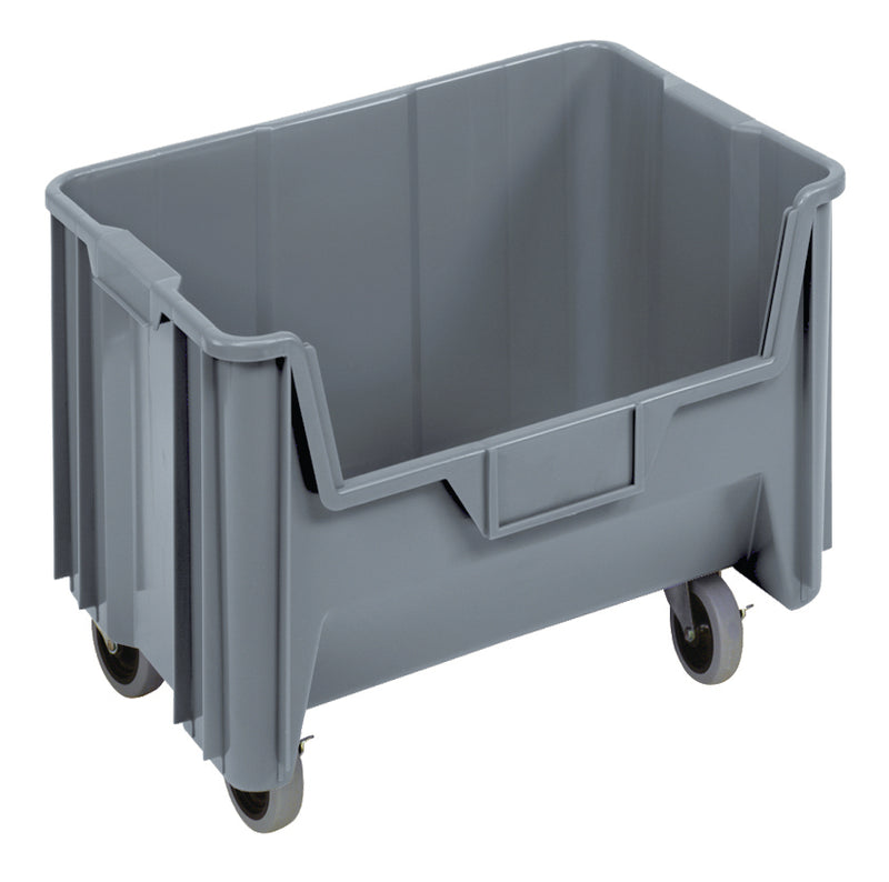 Quantum QGH705MOBGY | Mobile Container