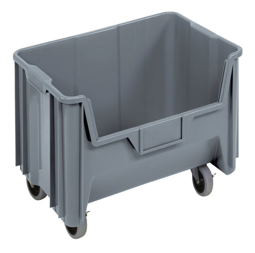Quantum QGH705MOBGYCS | Mobile Container