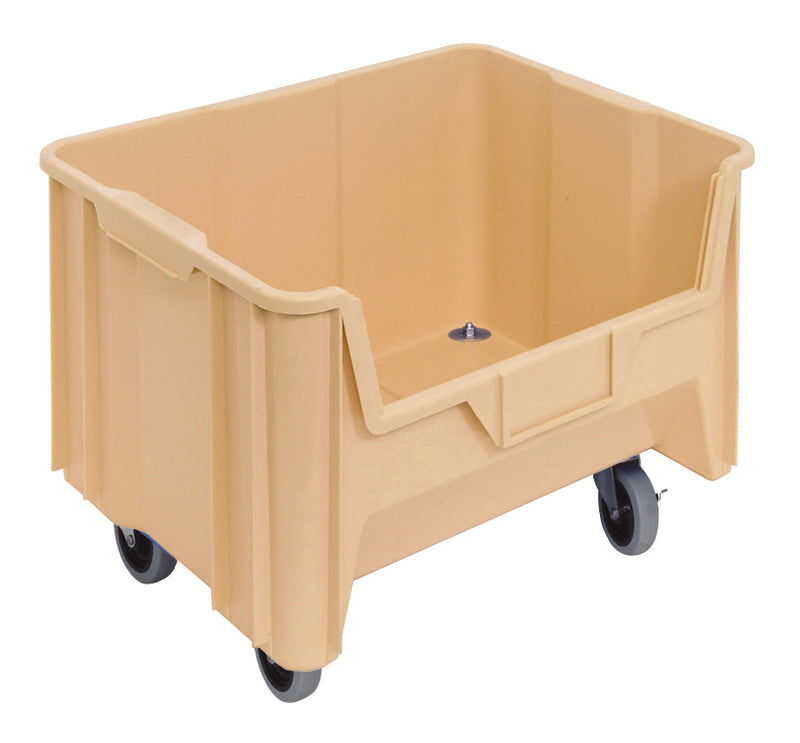 Quantum QGH705MOBIV | Mobile Container