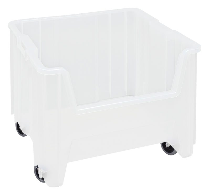 Quantum QGH805MOBCL | Mobile Container