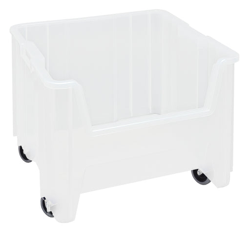 Quantum QGH805MOBCL | Mobile Container