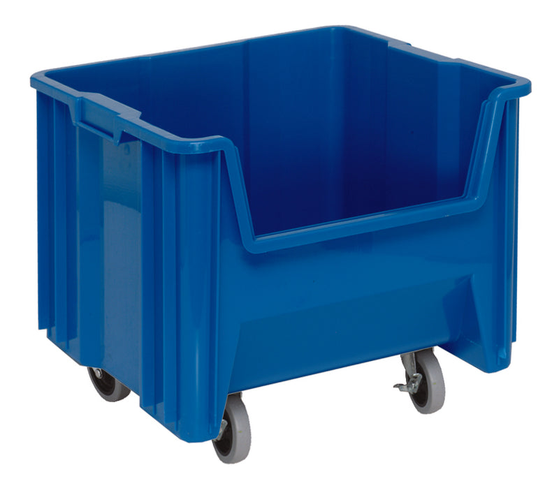 Quantum QGH805MOBBL | Mobile Container