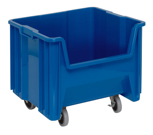 Quantum QGH805MOBBLCS | Mobile Container