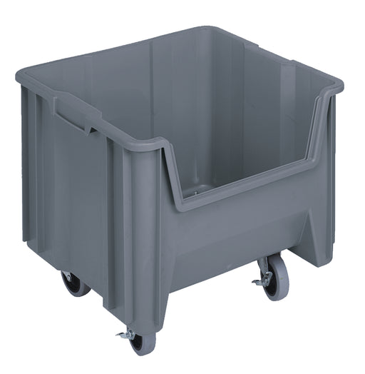 Quantum QGH805MOBGYCS | Mobile Container