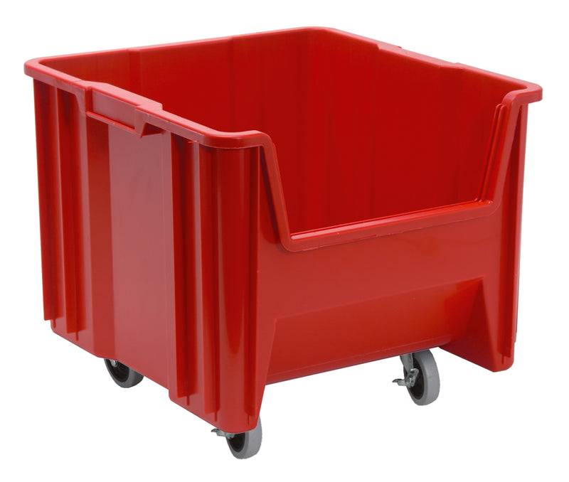 Quantum QGH805MOBRD | Mobile Container