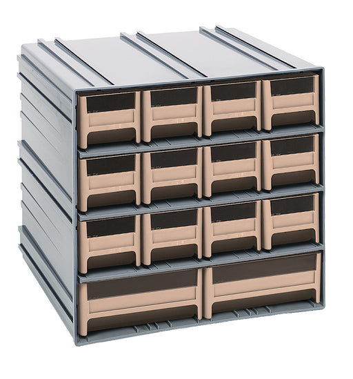 Quantum QIC-12123IV | Interlocking Storage Cabinets