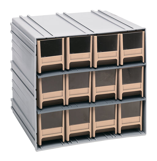 Quantum QIC-122IV | Interlocking Storage Cabinets