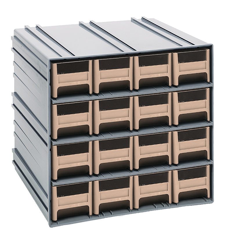 Quantum QIC-161IV | Interlocking Storage Cabinets