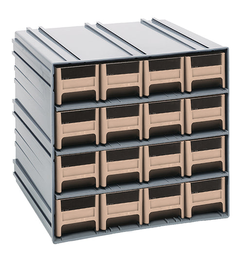 Quantum QIC-161IV | Interlocking Storage Cabinets