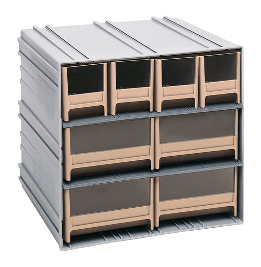 Quantum QIC-4244IV | Interlocking Storage Cabinets