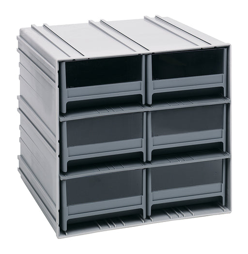 Quantum QIC-64GY | Interlocking Storage Cabinets