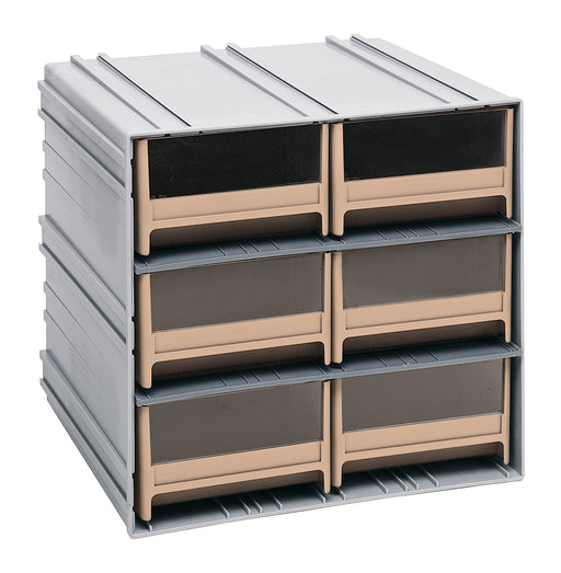 Quantum QIC-64IV | Interlocking Storage Cabinets