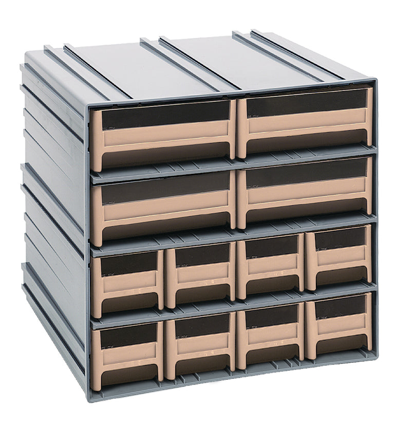 Quantum QIC-8143IV | Interlocking Storage Cabinets