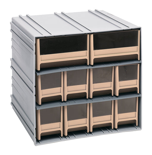 Quantum QIC-8224IV | Interlocking Storage Cabinets