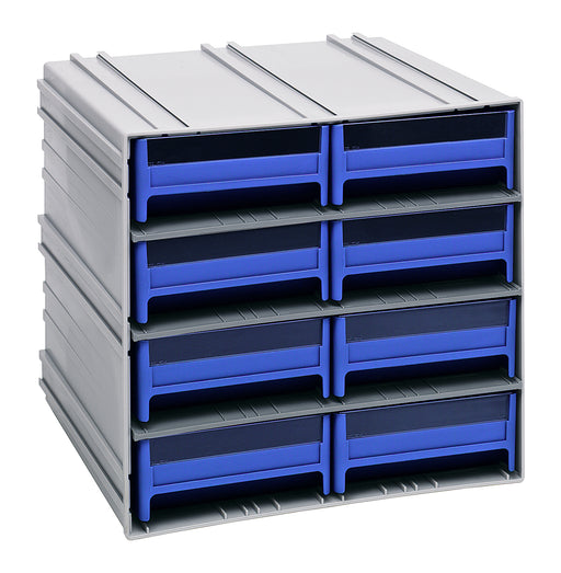 Quantum QIC-83BL | Interlocking Storage Cabinets