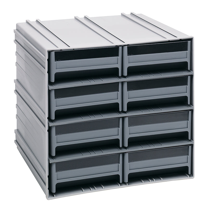 Quantum QIC-83GY | Interlocking Storage Cabinets