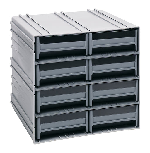 Quantum QIC-83GY | Interlocking Storage Cabinets