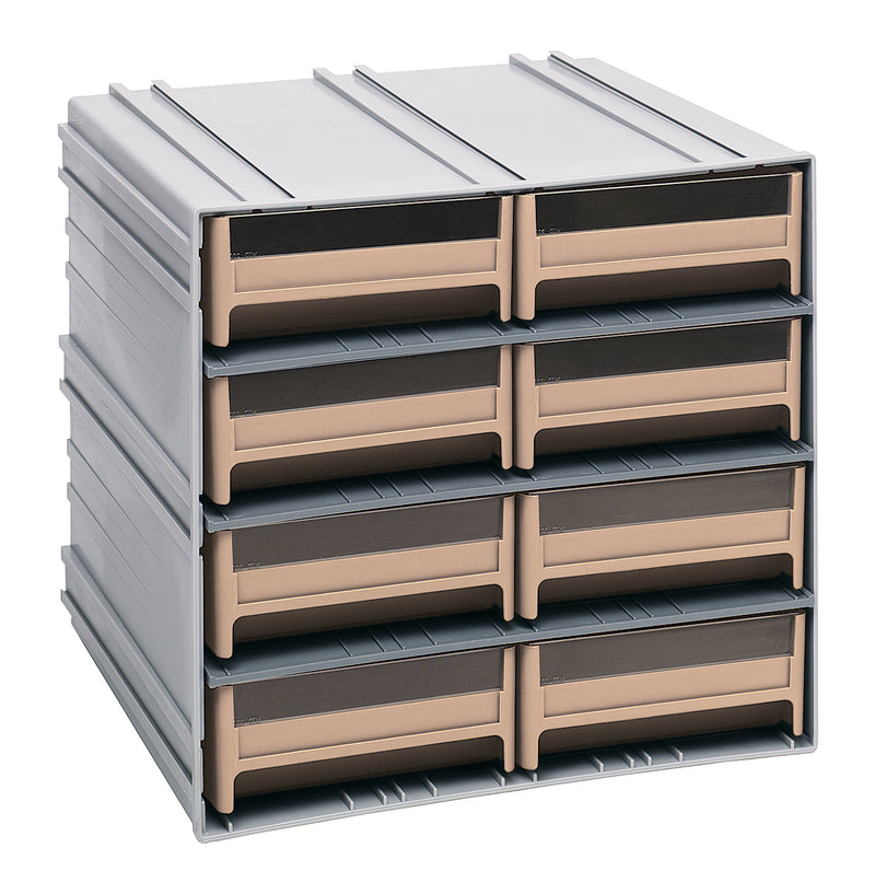 Quantum QIC-83IV | Interlocking Storage Cabinets