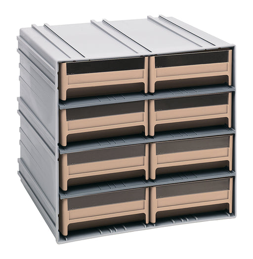 Quantum QIC-83IV | Interlocking Storage Cabinets