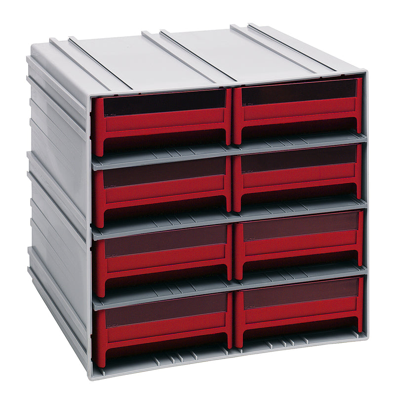 Quantum QIC-83RD | Interlocking Storage Cabinets