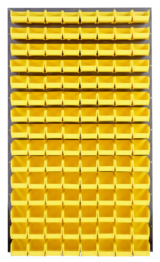 Quantum QLP-3661-220-120YL | Louvered Panel