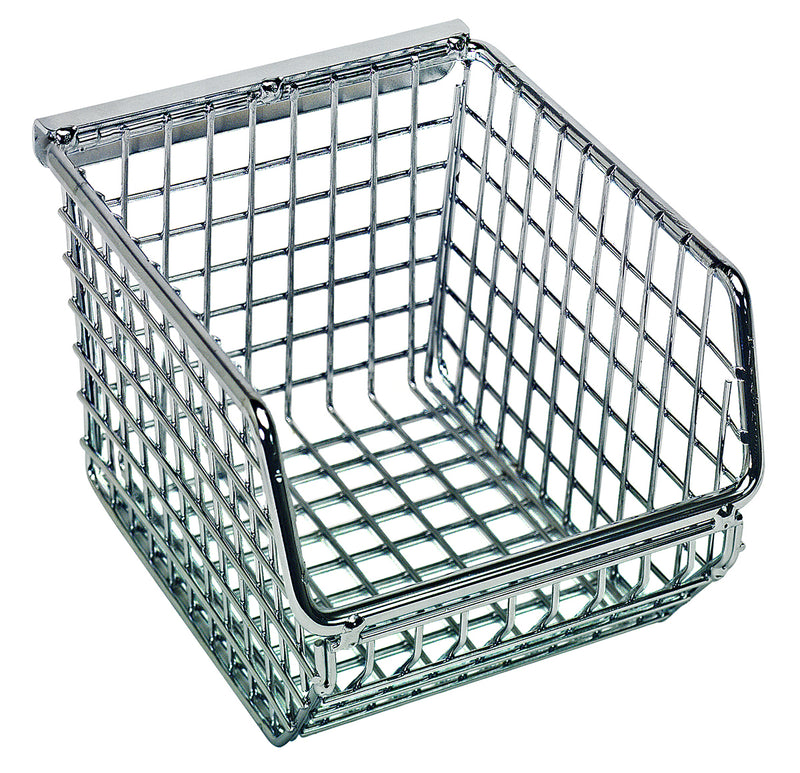 Quantum QMB510CCS | Mesh Stack and Hang Bin