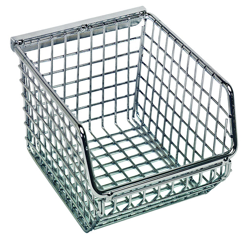 Quantum QMB510CCS | Mesh Stack and Hang Bin