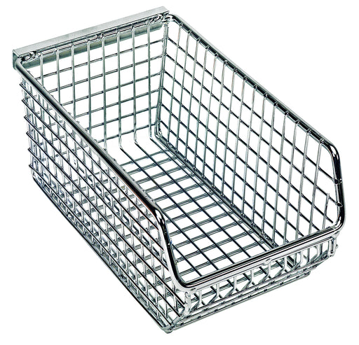 Quantum QMB520CCS | Mesh Stack and Hang Bin